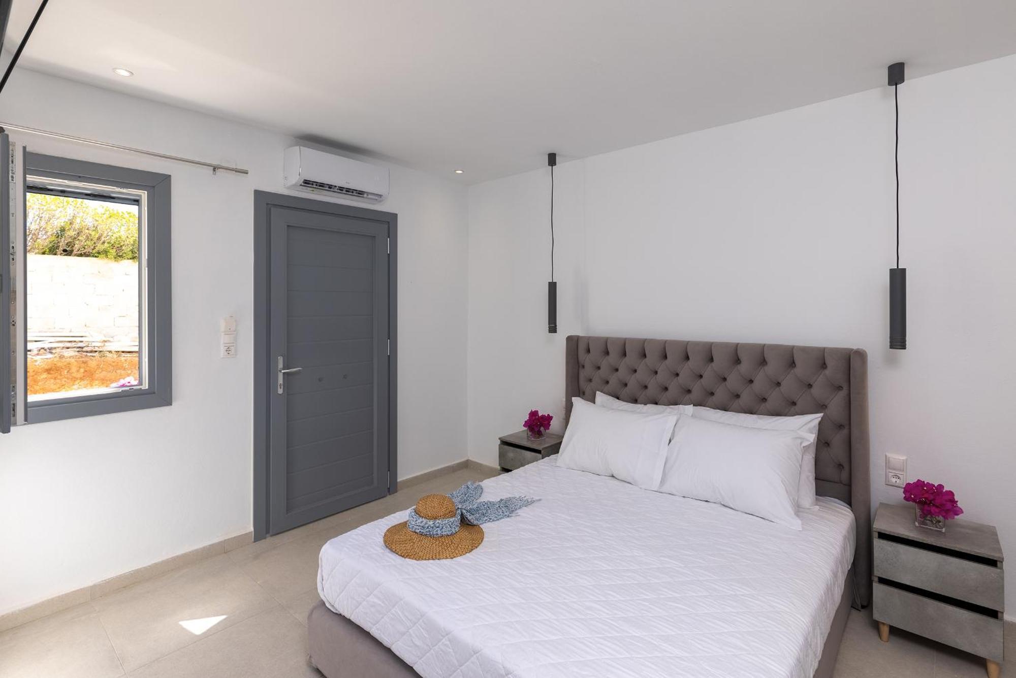 Chrysonisos Suites Kini Exterior foto