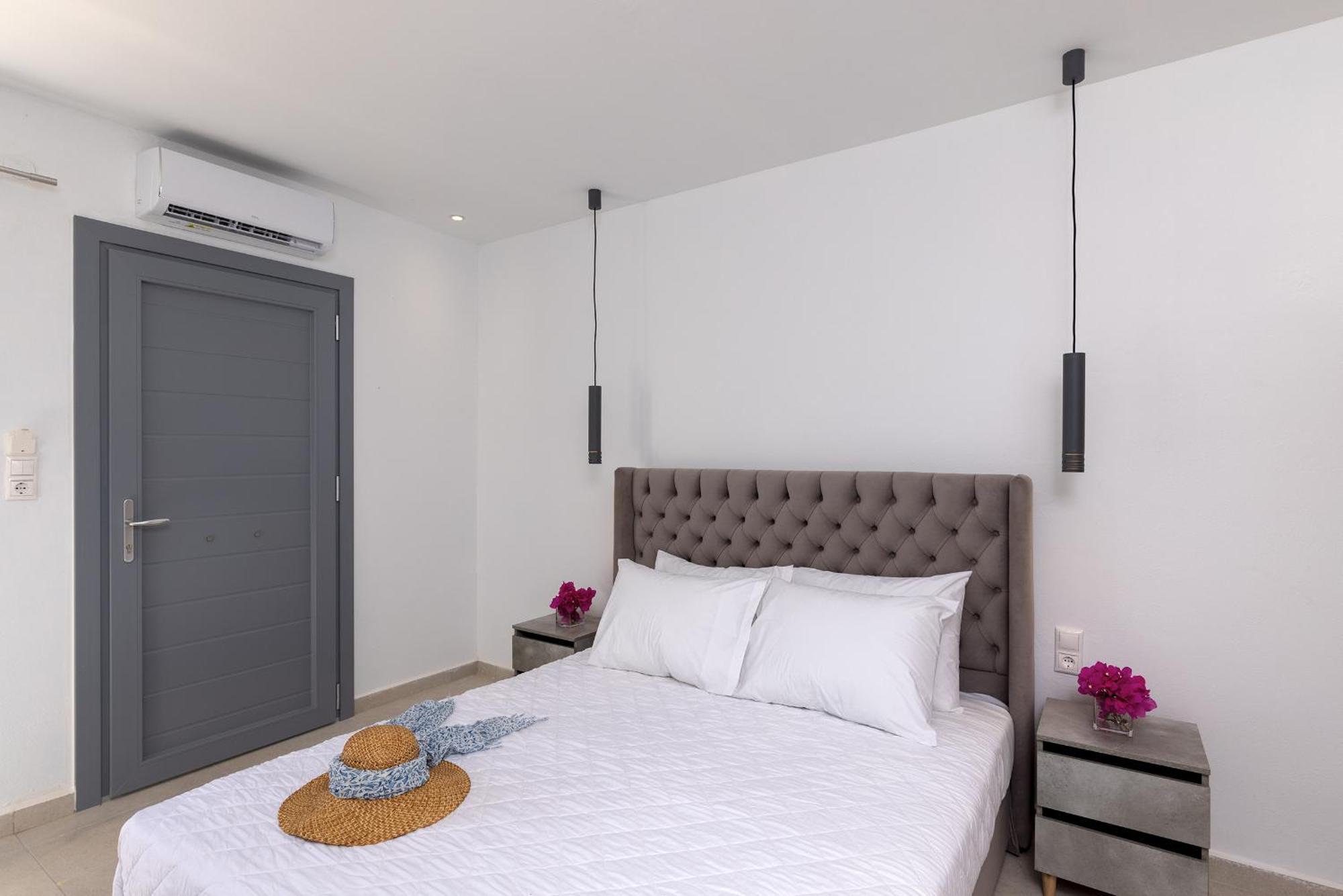 Chrysonisos Suites Kini Exterior foto