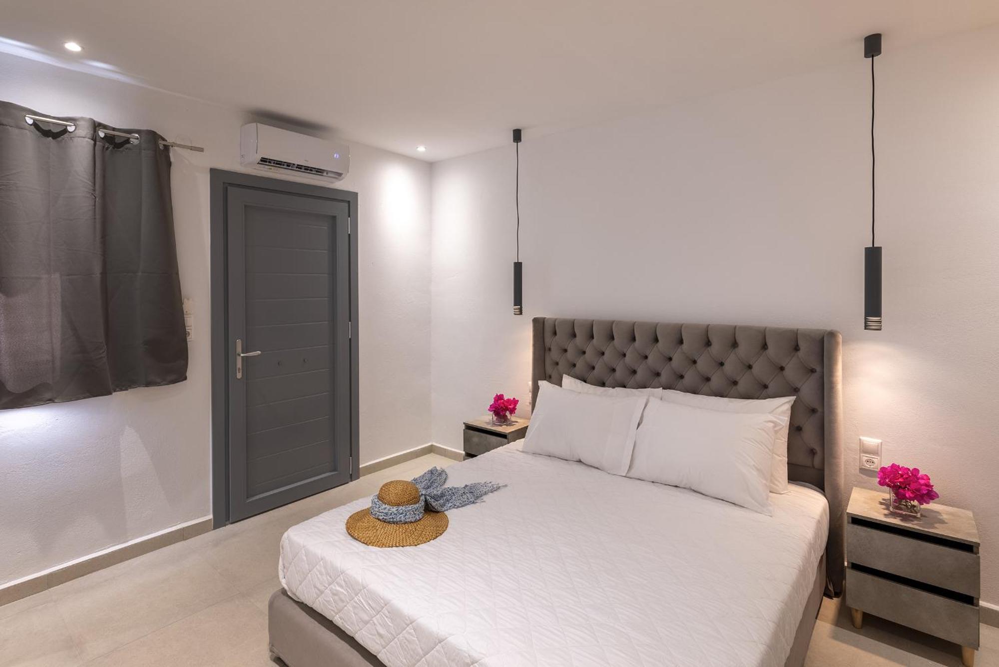 Chrysonisos Suites Kini Exterior foto